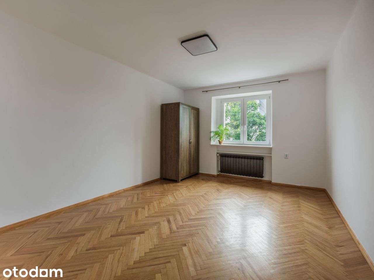 Przytulne dwupokojowe mieszkanie 49 m2, okolice Ronda Mogilskiego.