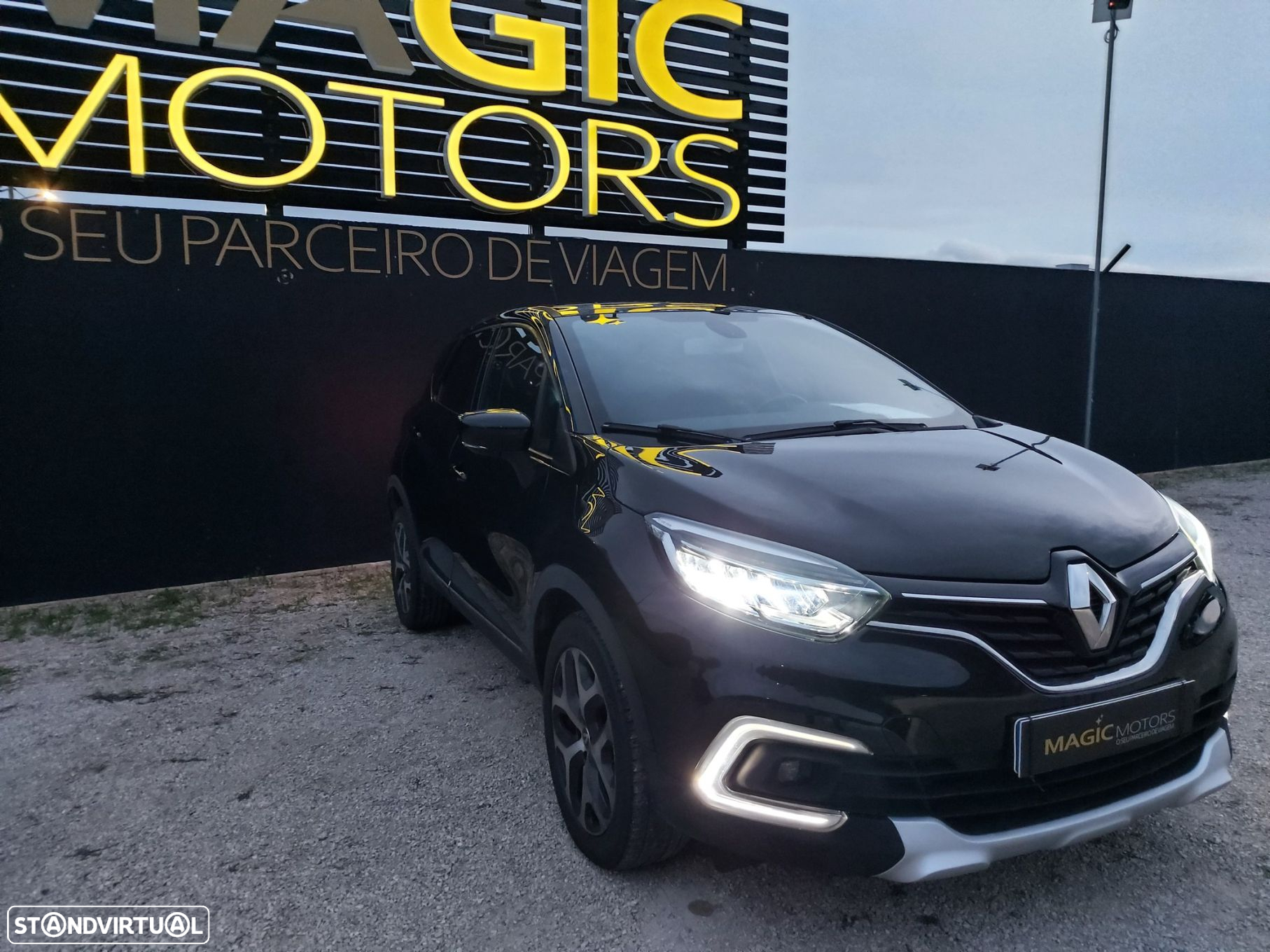 Renault Captur - 4
