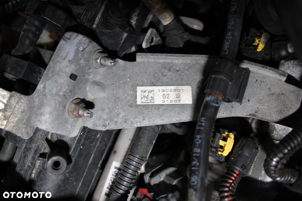 SILNIK 1.4 MultiAir 55249566/DODGE DART 2013 - 7