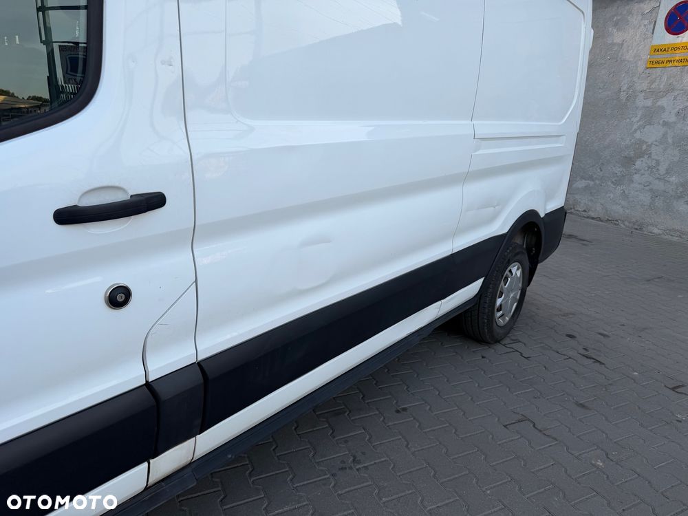 Ford Transit - 7
