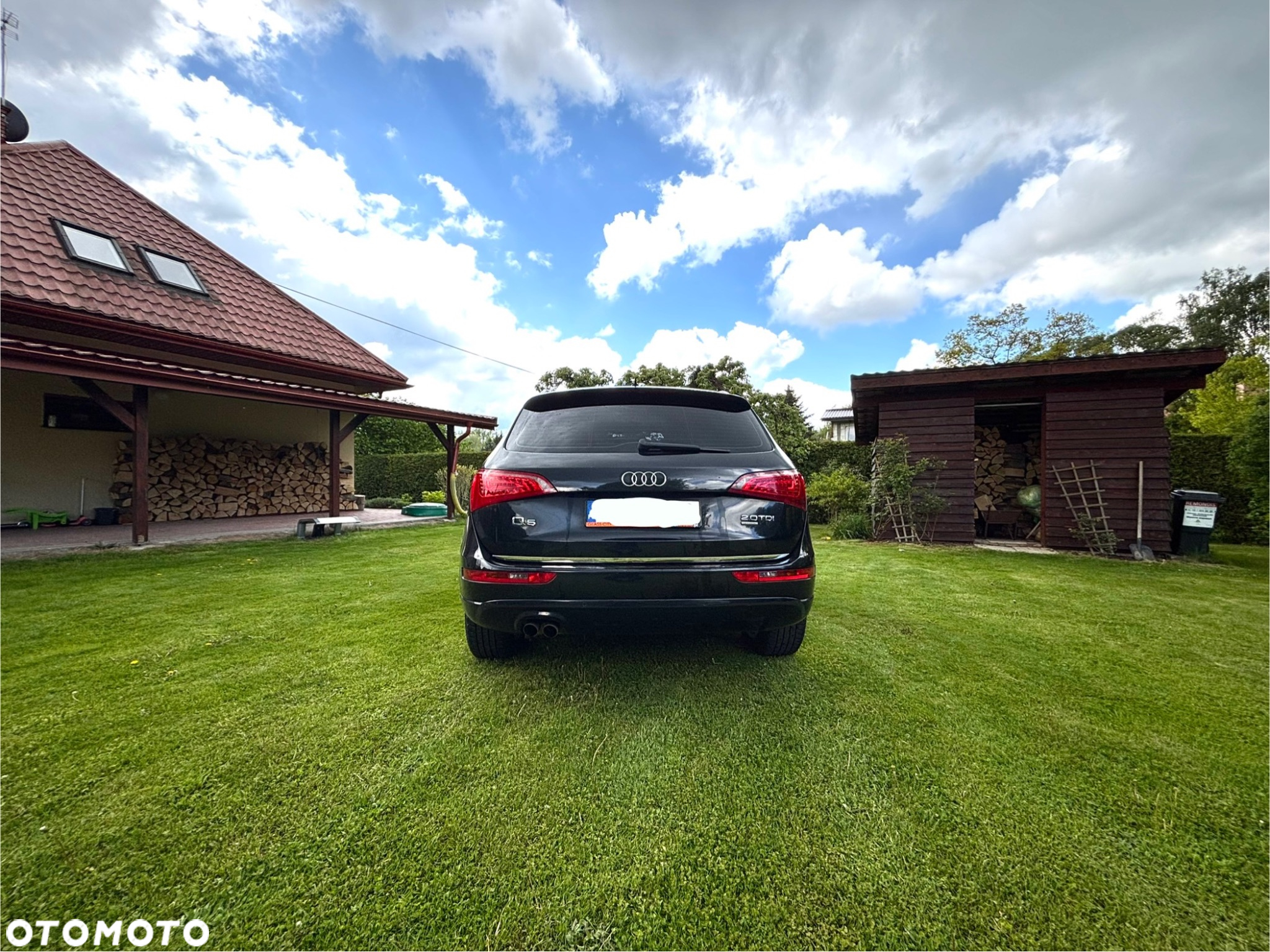 Audi Q5 2.0 TDI Quattro - 6
