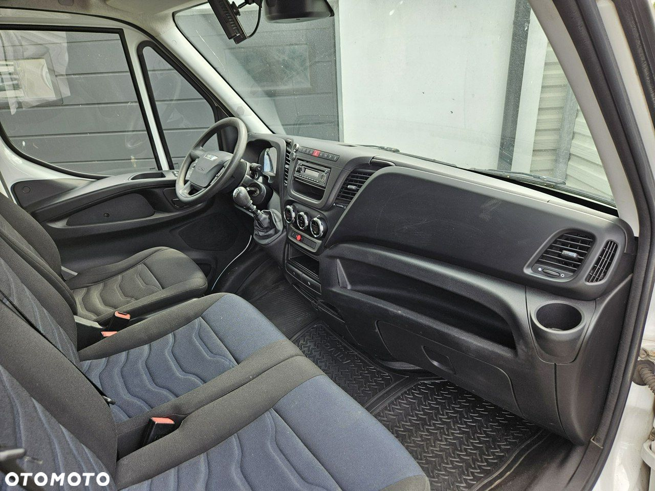 Iveco Daily 35S15 - 28
