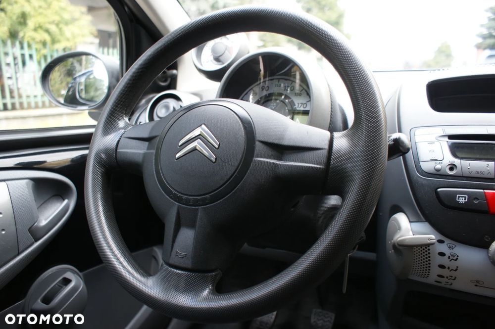 Citroën C1 - 6