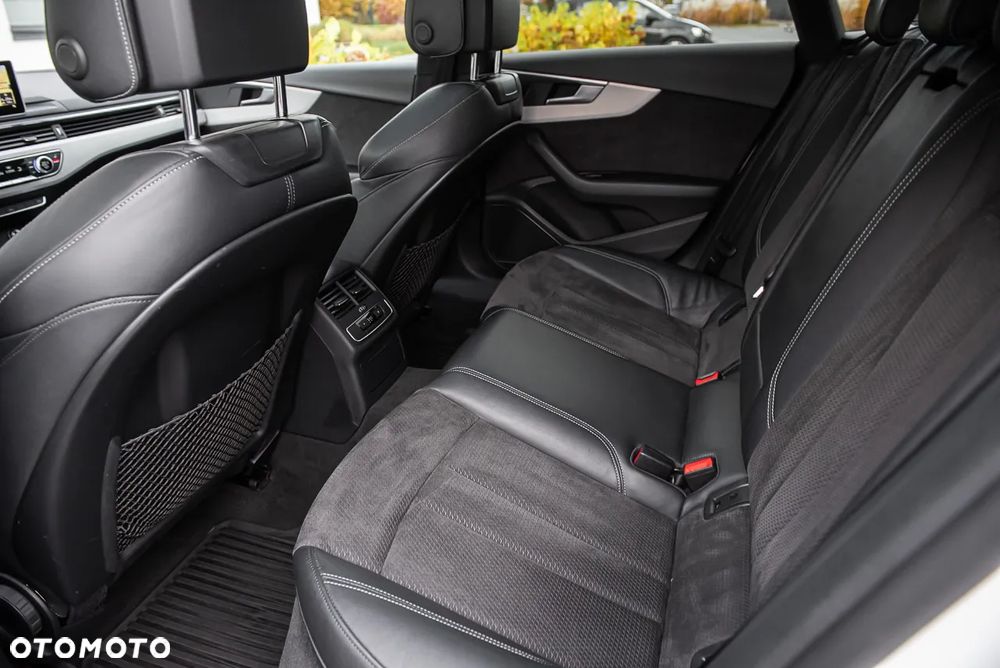 Audi A5 Sportback 40 TFSI Sport S tronic - 31