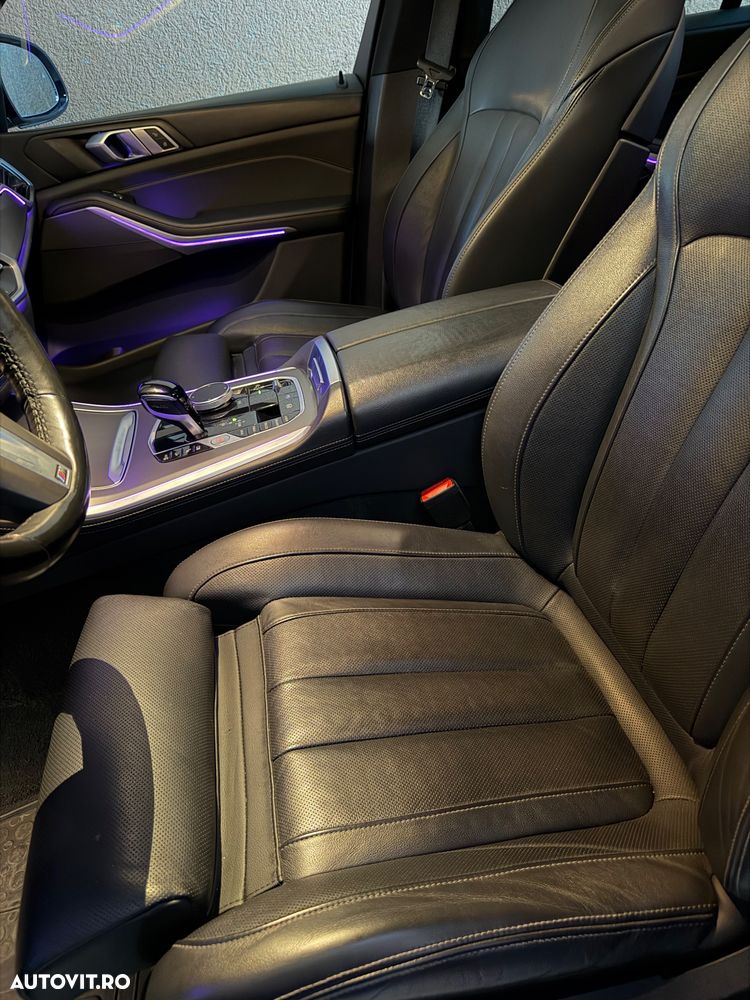 BMW X5 xDrive45e AT PHEV - 15