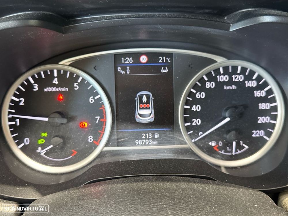 Nissan Micra 1.0 IG-T Tekna - 3