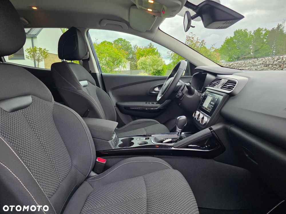 Renault Kadjar 1.3 TCe FAP Intens EDC - 30