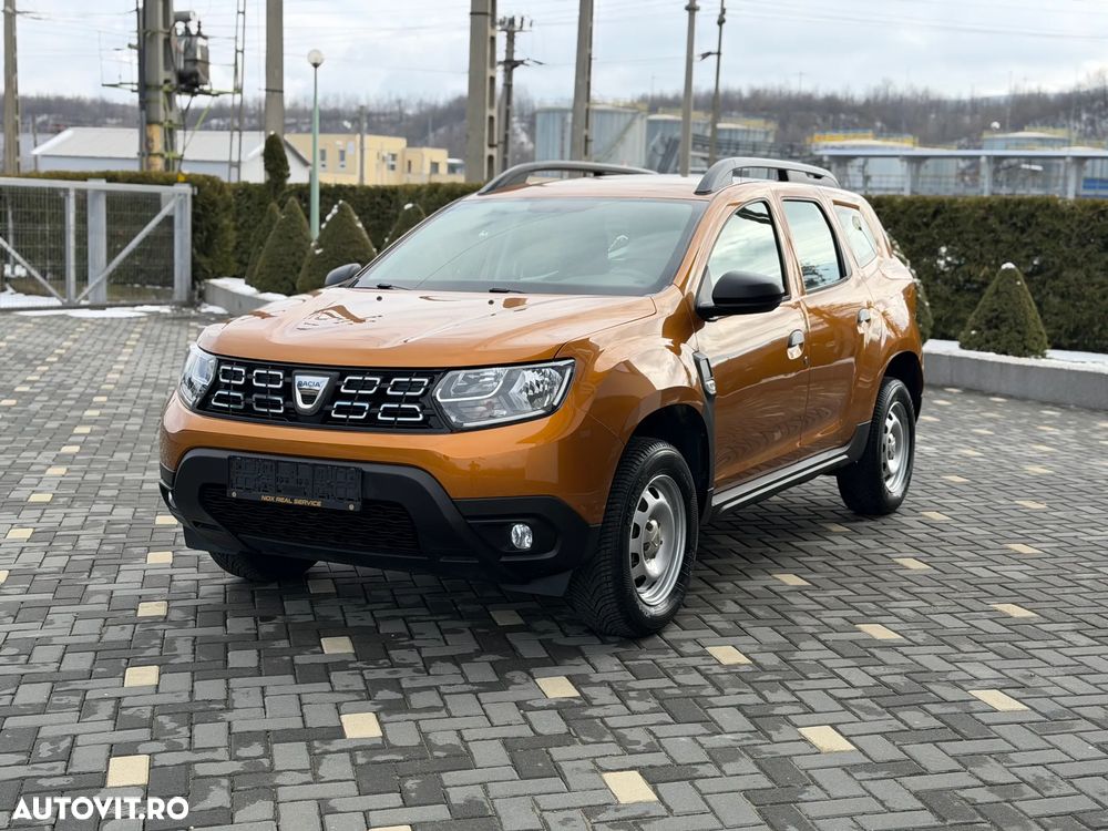 Dacia Duster - 9
