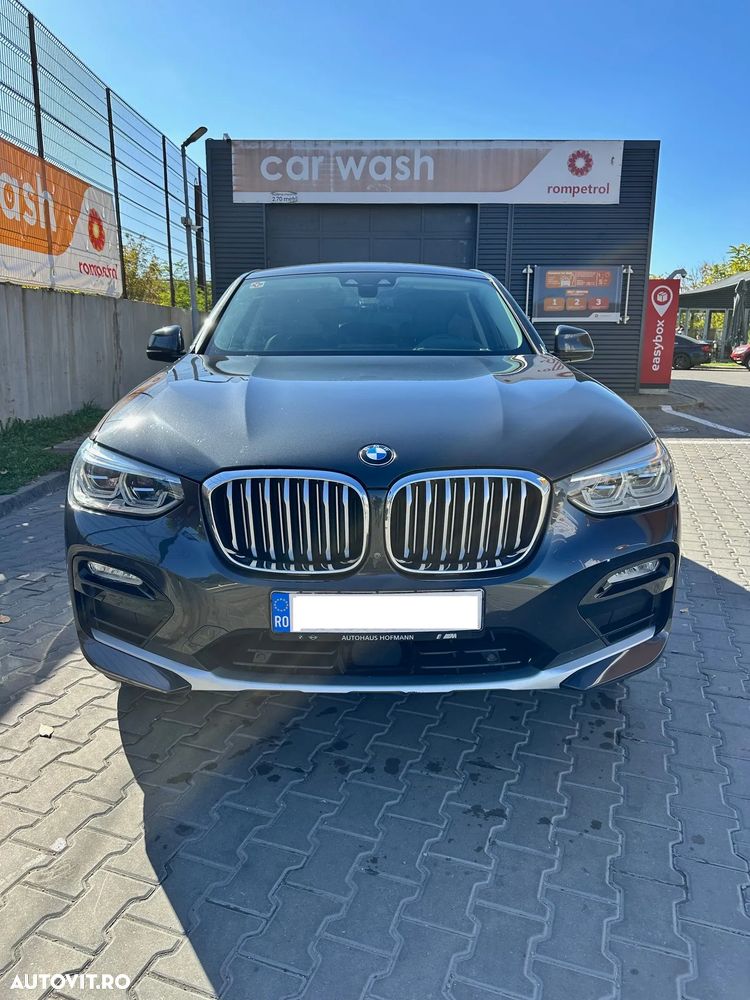 BMW X4 xDrive20d xLine - 2