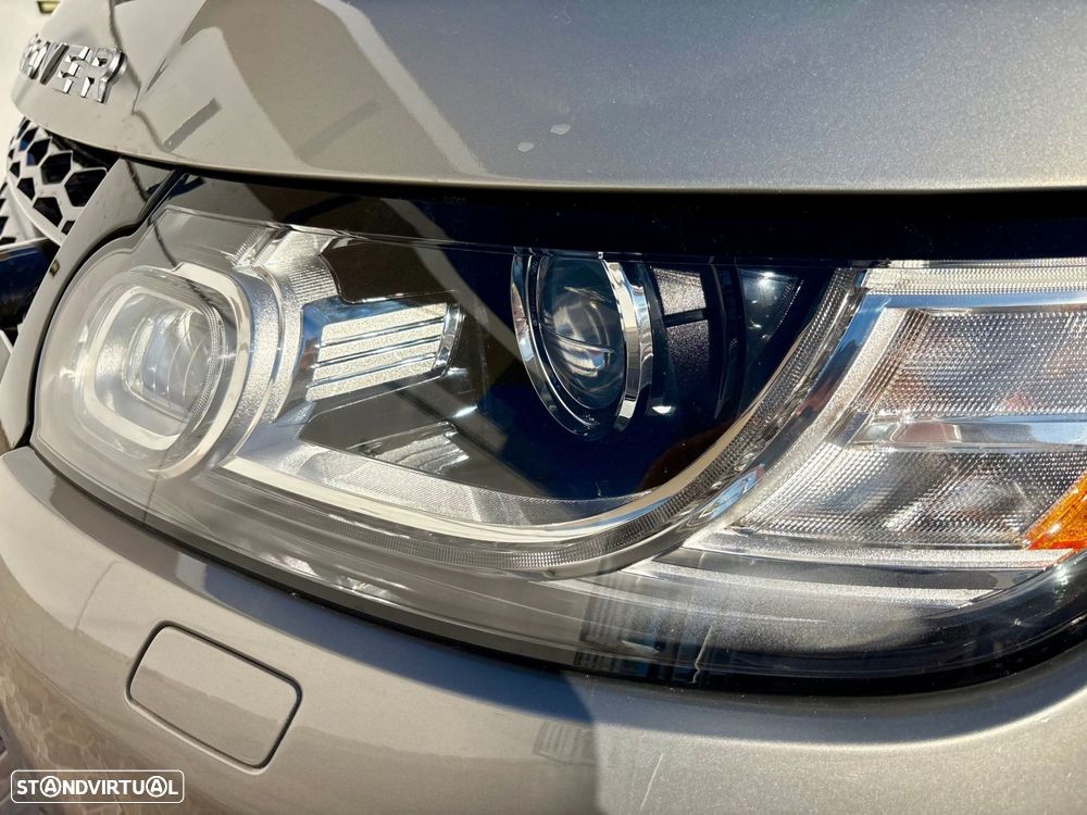 Land Rover Range Rover Sport 3.0 V6 S/C HSE Dynamic - 52