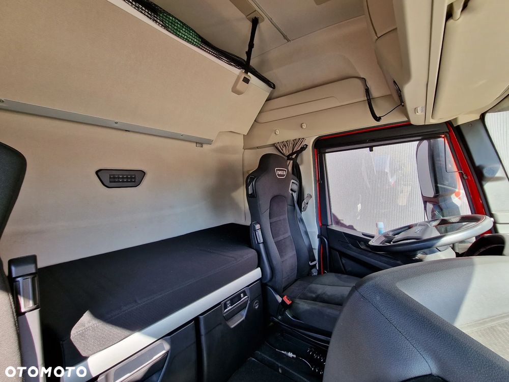Iveco - 5