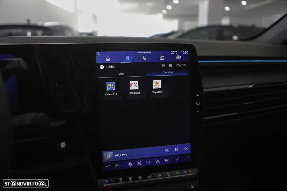 Renault Austral 1.2 E-Tech Techno - 39