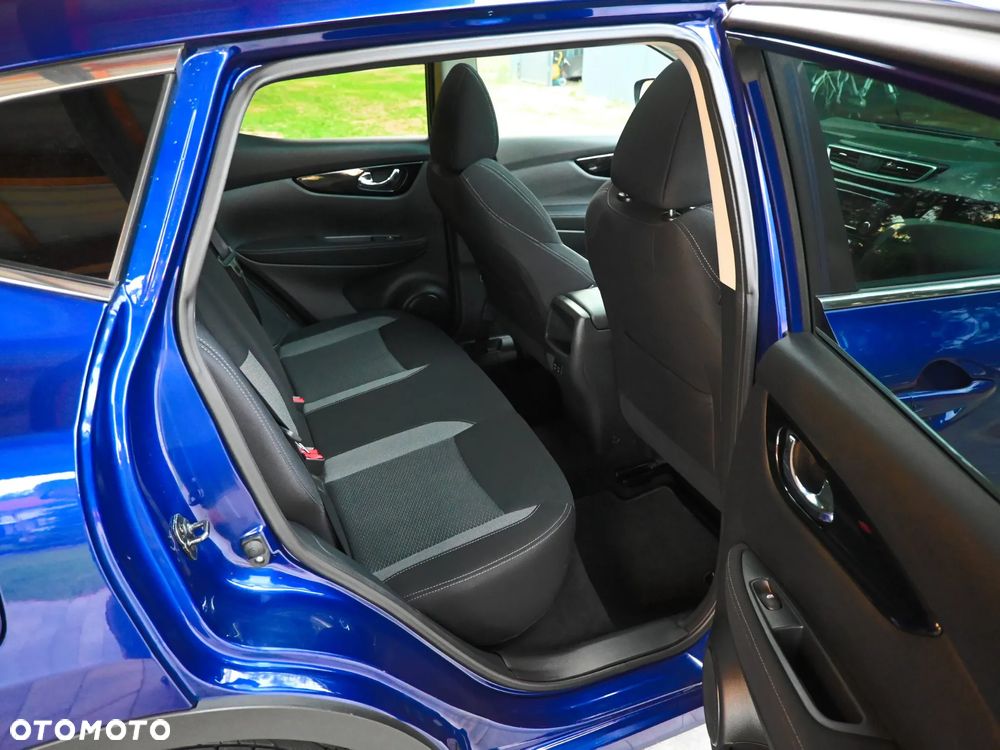 Nissan Qashqai 1.3 DIG-T Tekna - 17