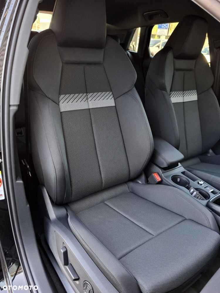 Audi A3 Allstreet - 17