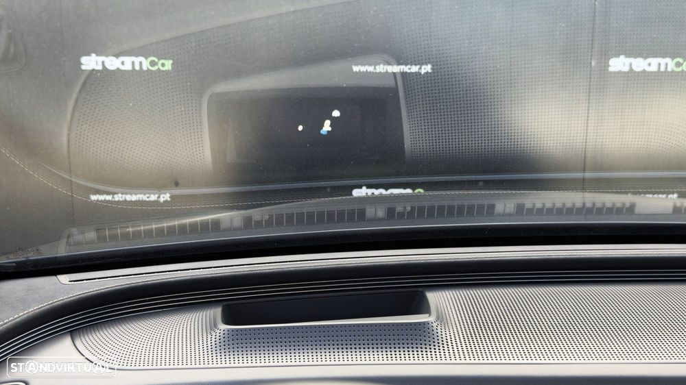 Mercedes-Benz EQC 400 4Matic AMG Line - 15