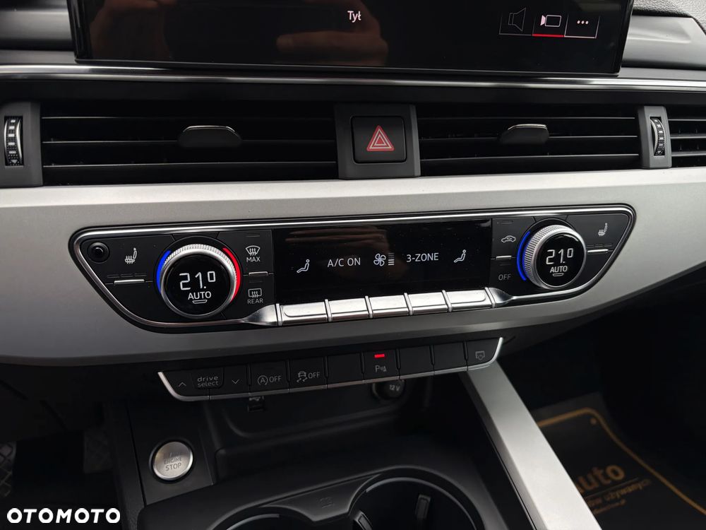 Audi A4 Avant 40 TFSI S tronic - 33