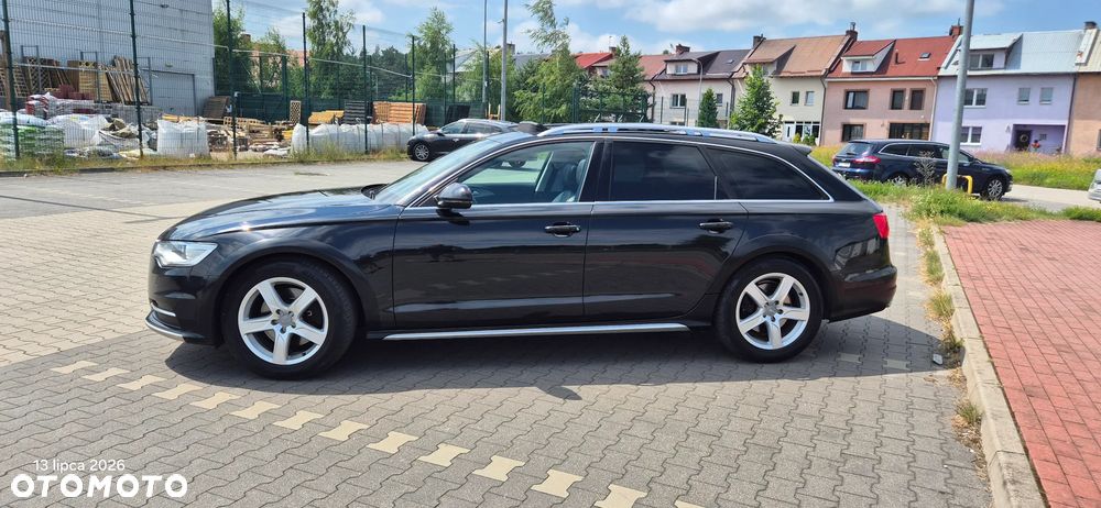 Audi A6 Allroad 3.0 TDI Quattro S tronic - 2