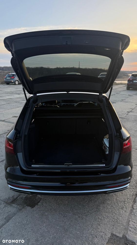Audi A4 Avant - 6