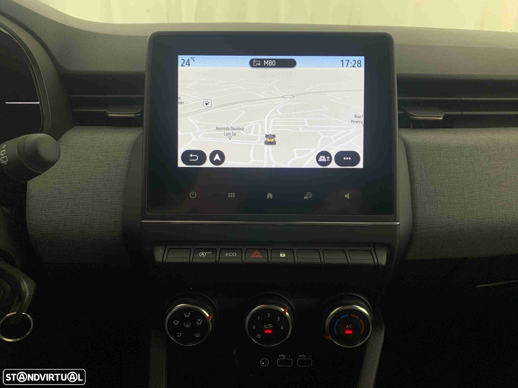 Renault Clio 1.0 TCe Evolution - 9