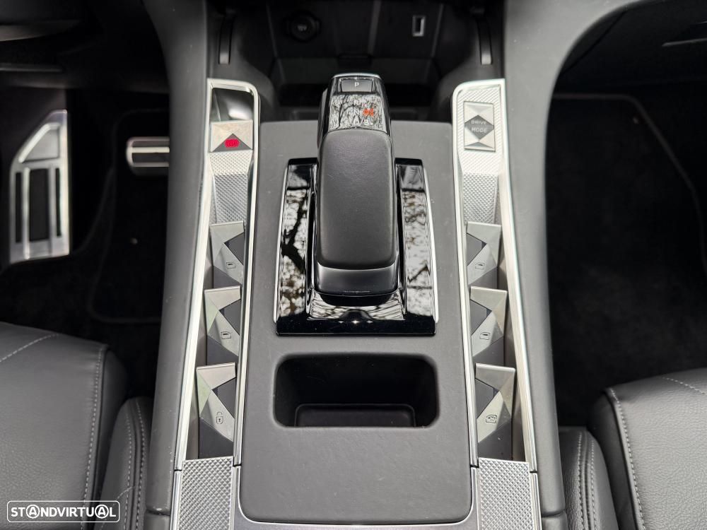 DS DS7 Crossback E-Tense Rivoli EAT8 - 28