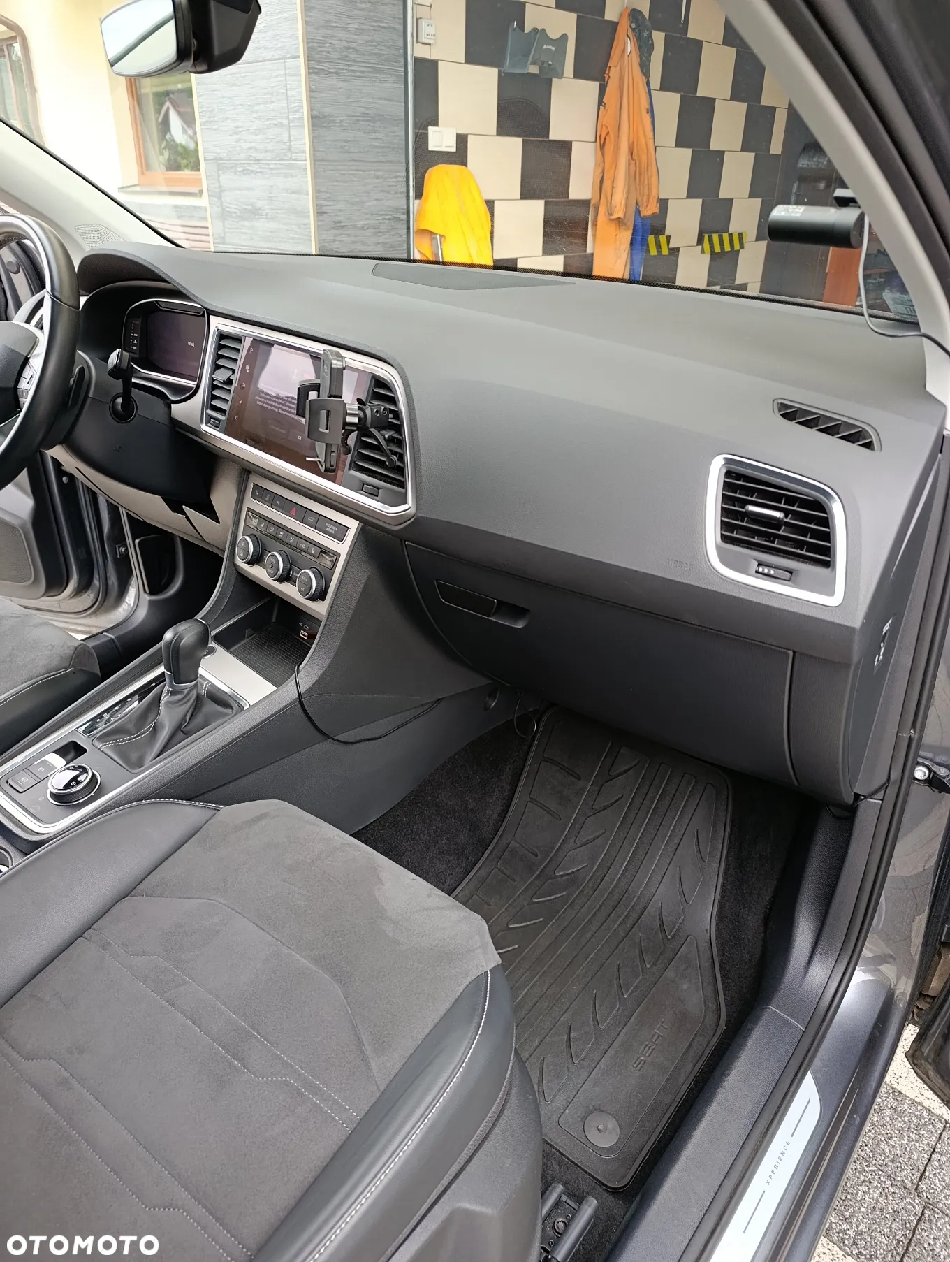 Seat Ateca 1.5 TSI Xperience S&S DSG - 14