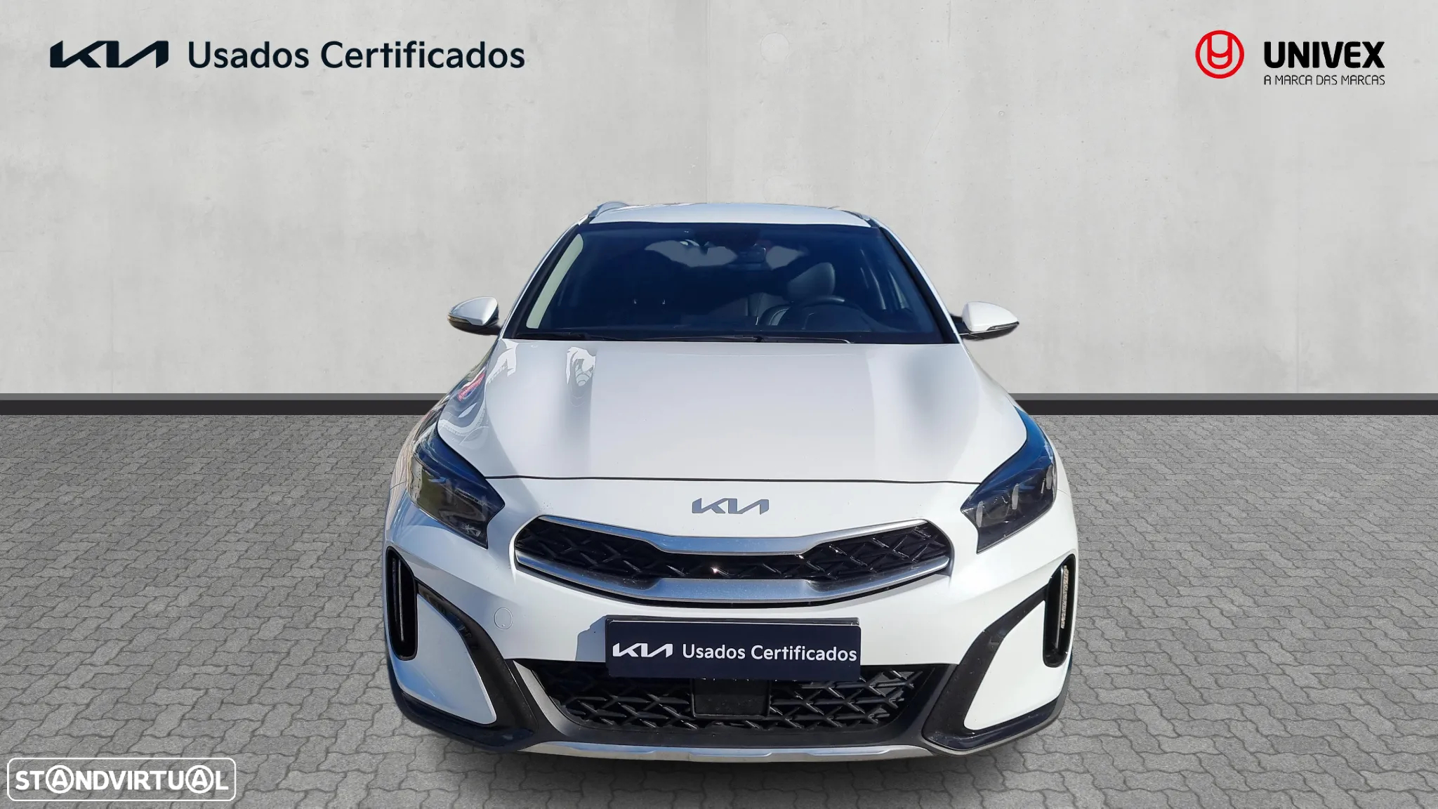 Kia XCeed 1.6 GDi PHEV Drive - 8