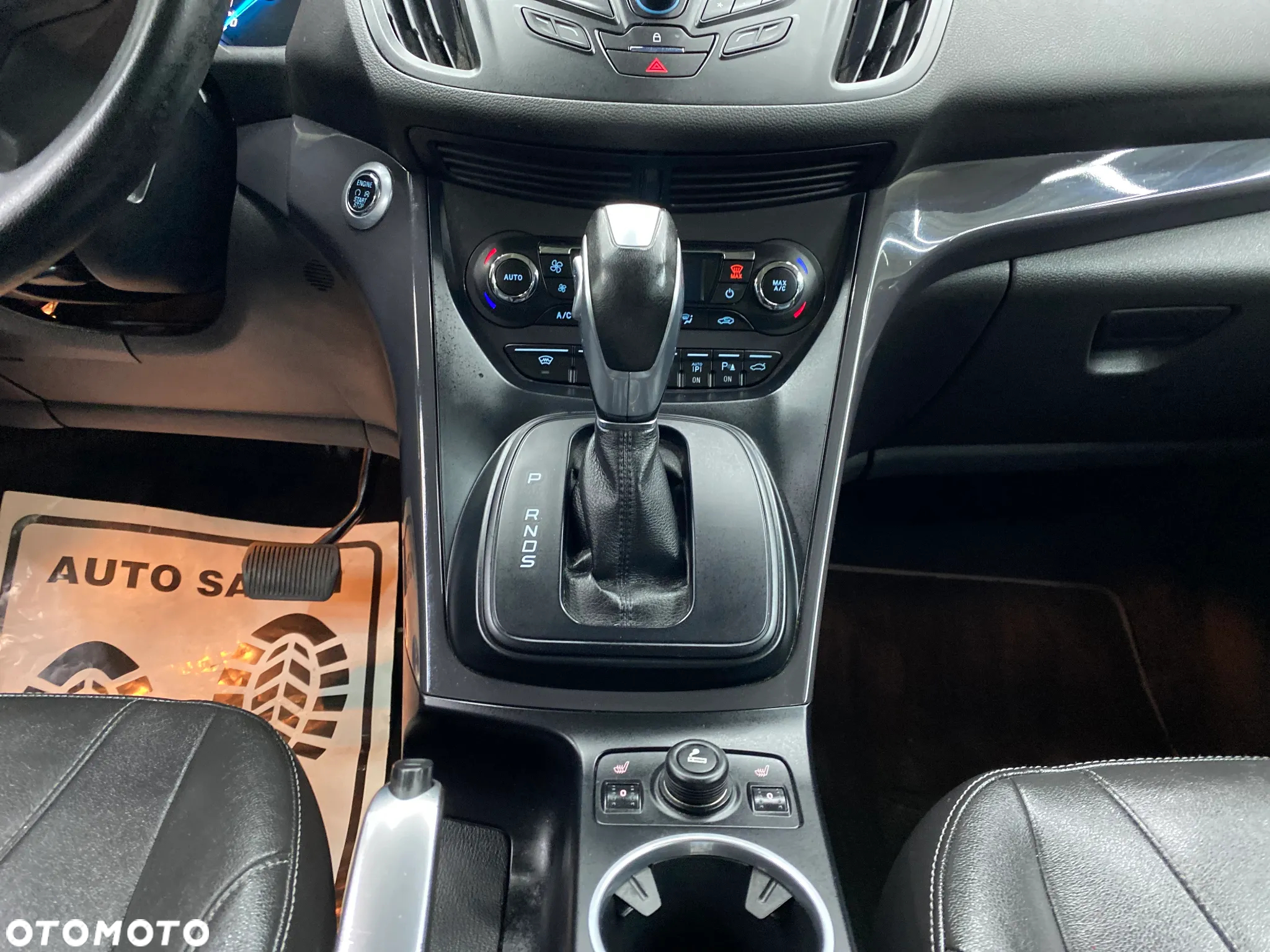 Ford Kuga 2.0 TDCi 4WD Titanium Plus - 31