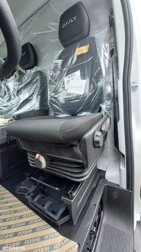 Iveco Daily 35S18H V Dostępny od ręki 12m3 - 16