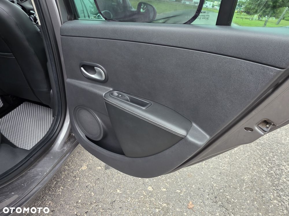 Renault Clio 1.5 dCi Expression Quickshift - 16