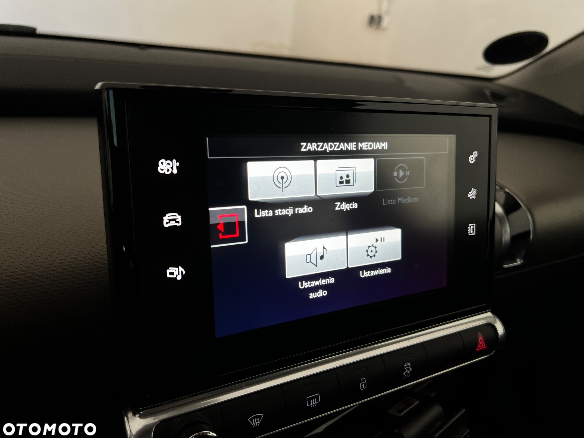 Citroën C4 Cactus 1.6 Blue HDi Shine Edition - 23