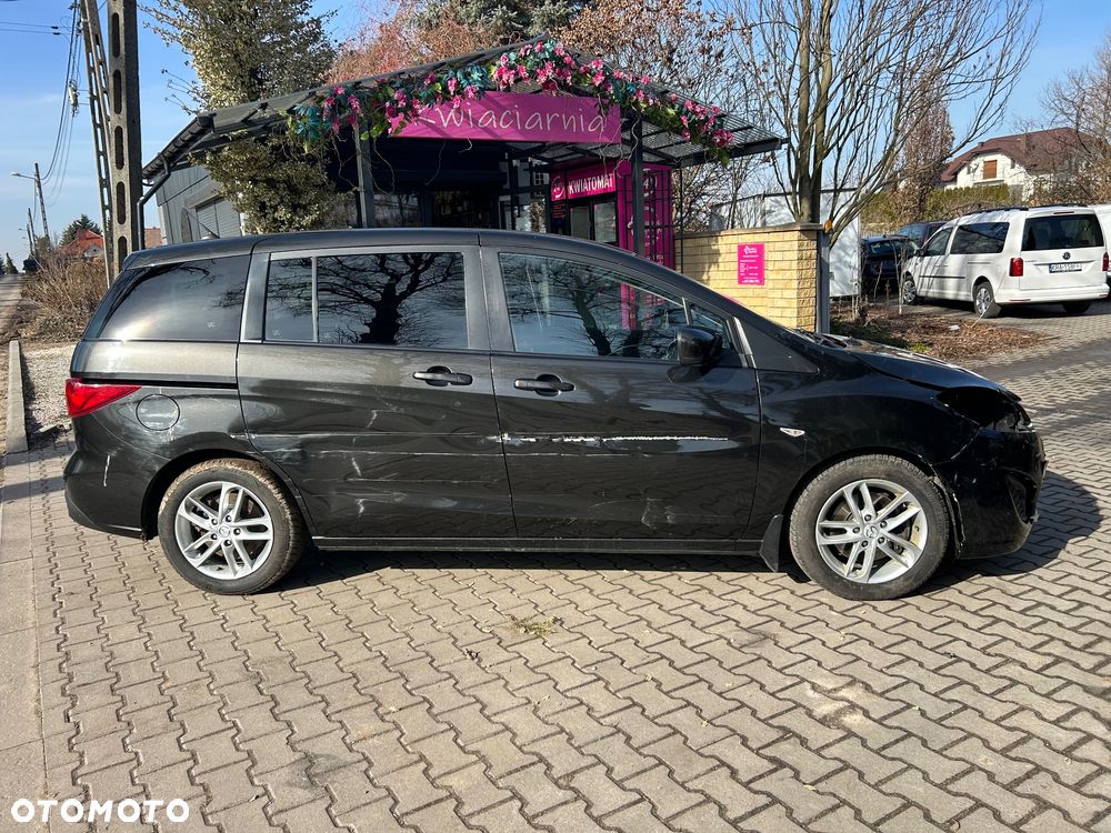 Mazda 5 1.6 MZ-CD Business-Line - 6