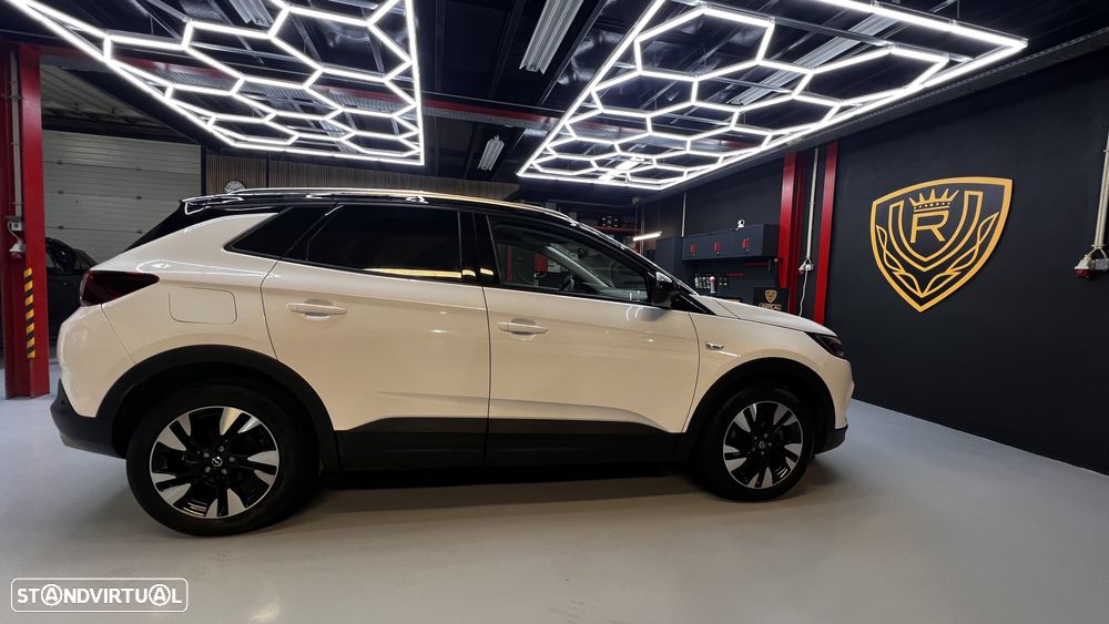 Opel Grandland X - 2