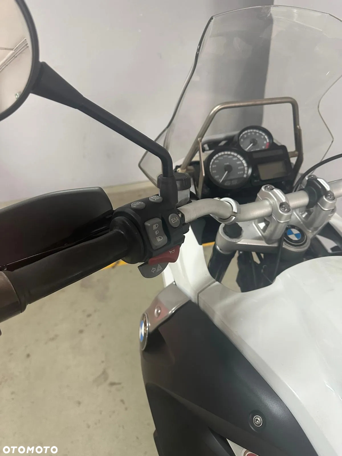 BMW GS - 2