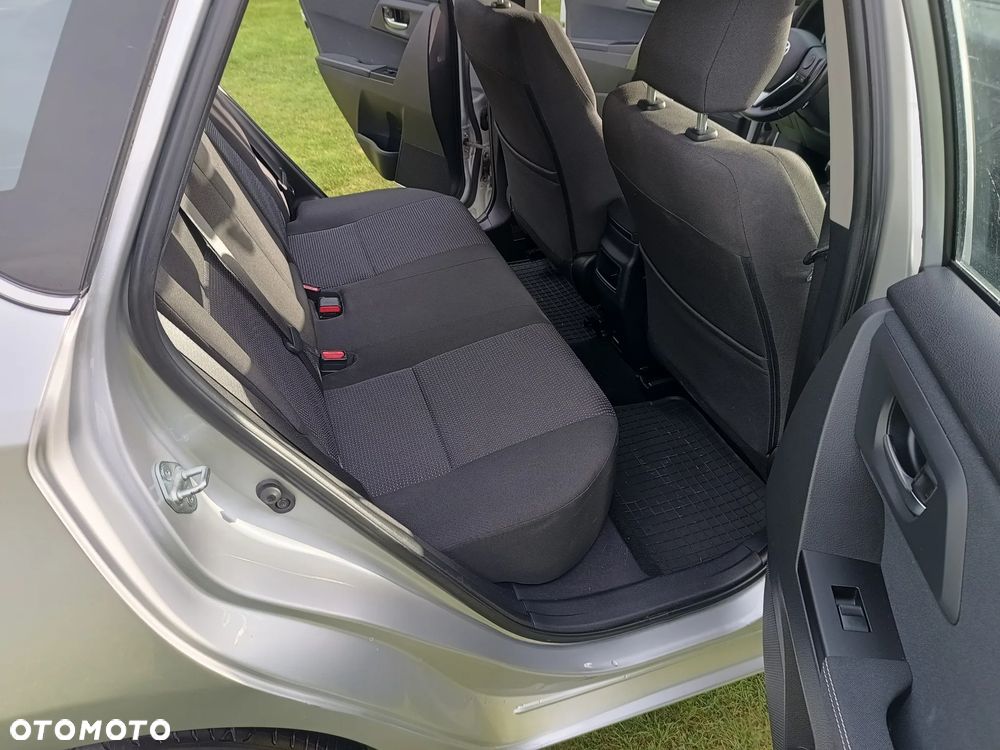 Toyota Auris 1.6 Valvematic Comfort - 16