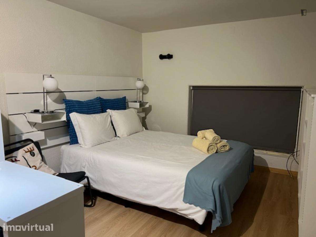 Apartamento com 1 quartos - localizado em Arroios Lisbon - Grande imagem: 2/14