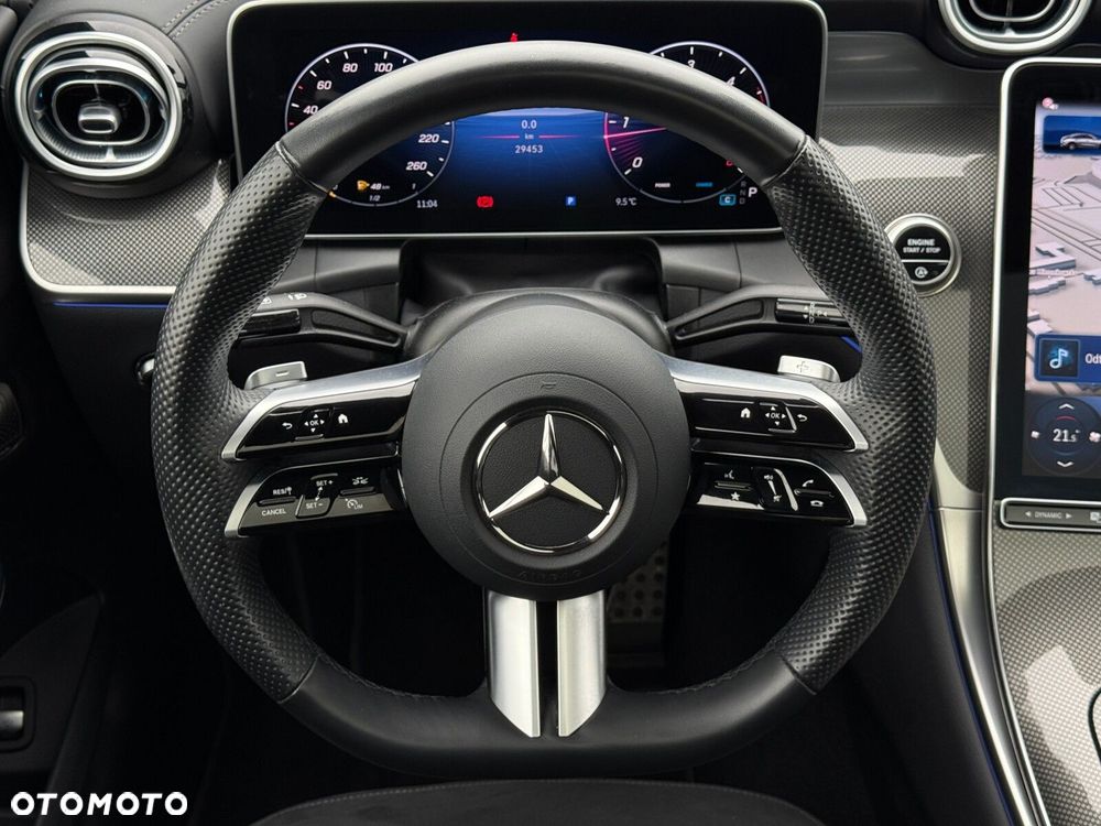 Mercedes-Benz GLC - 20