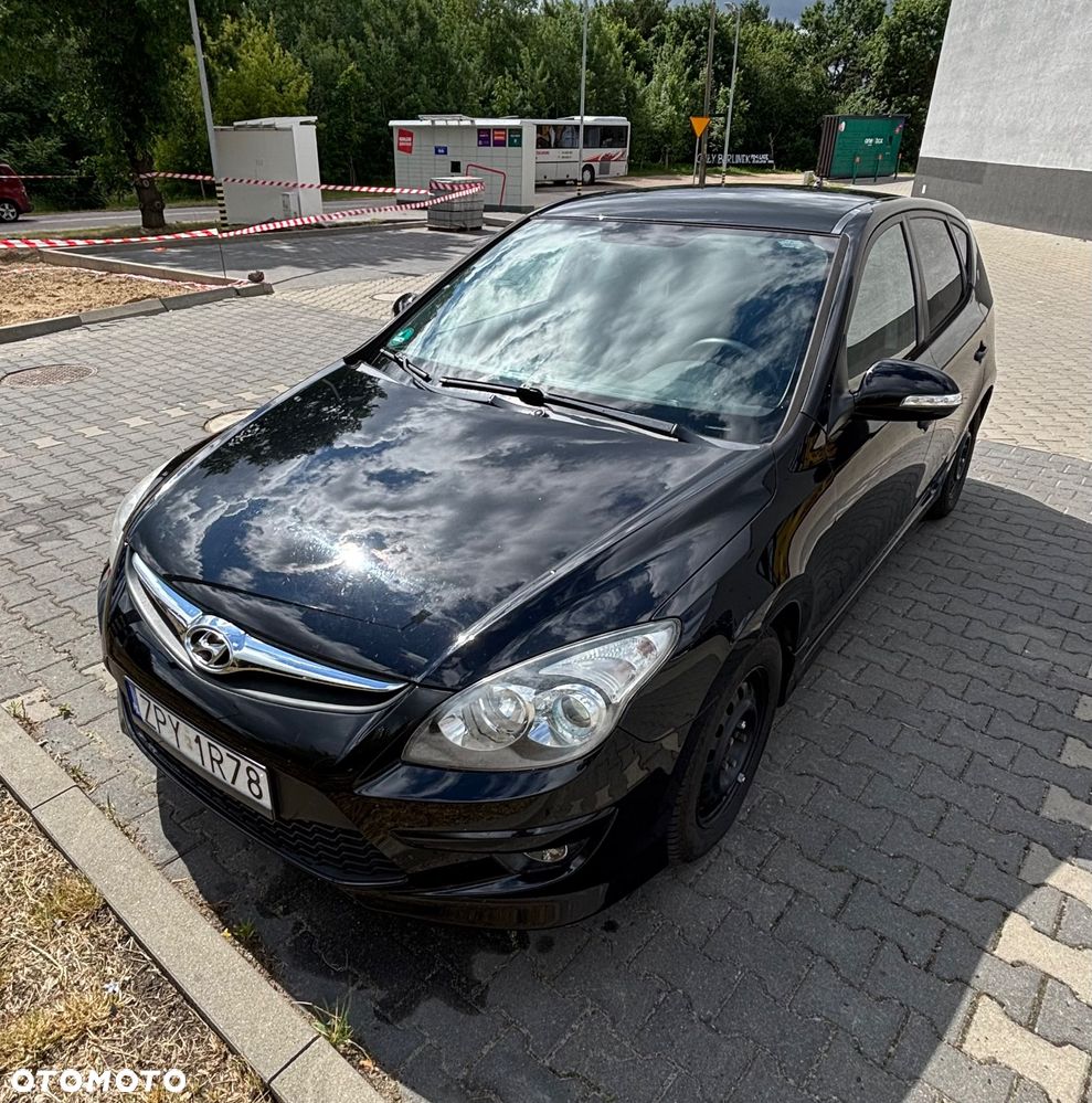 Hyundai i30 1.4 Classic - 4