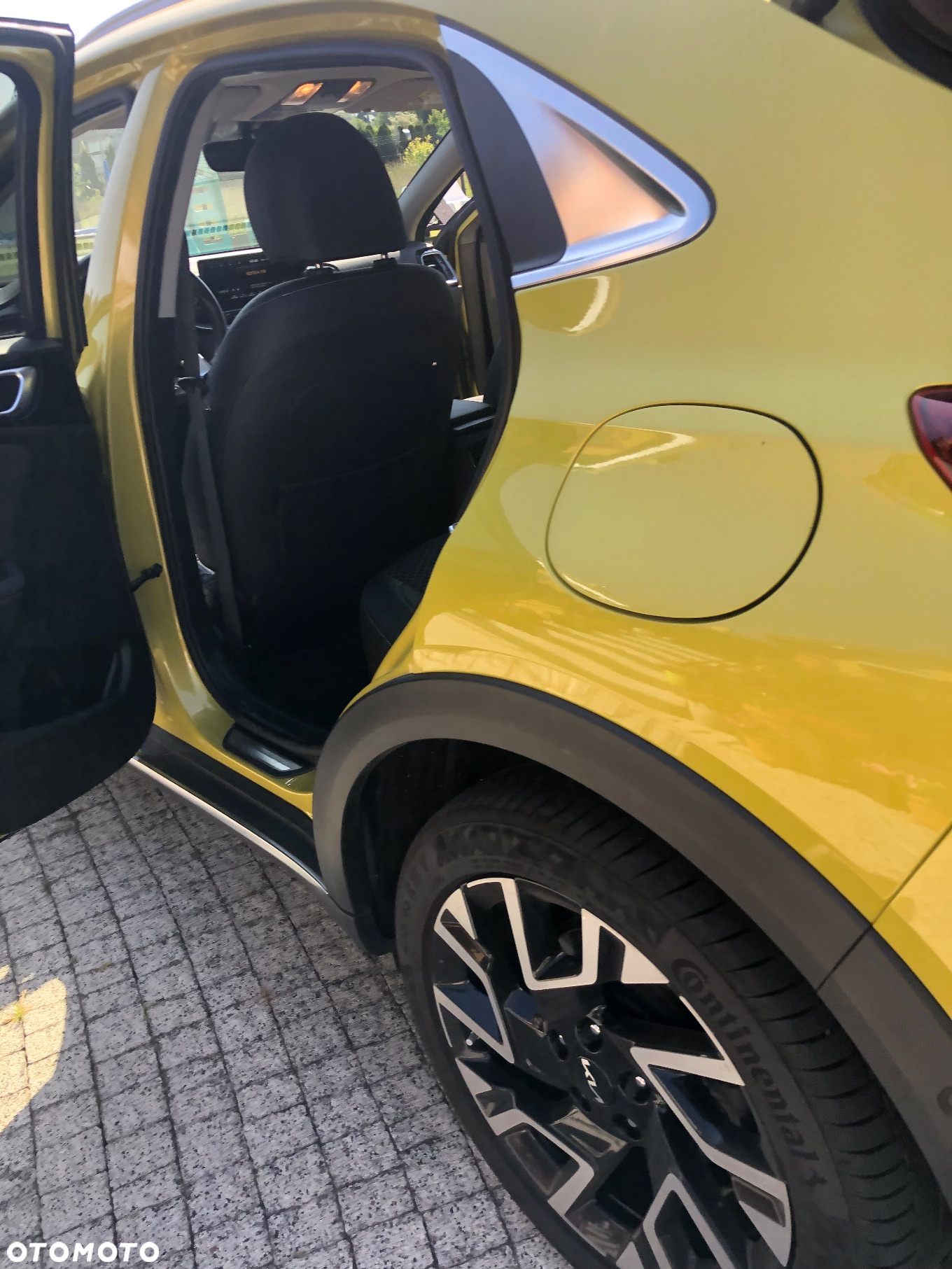 Kia XCeed 1.5 T-GDI L - 30