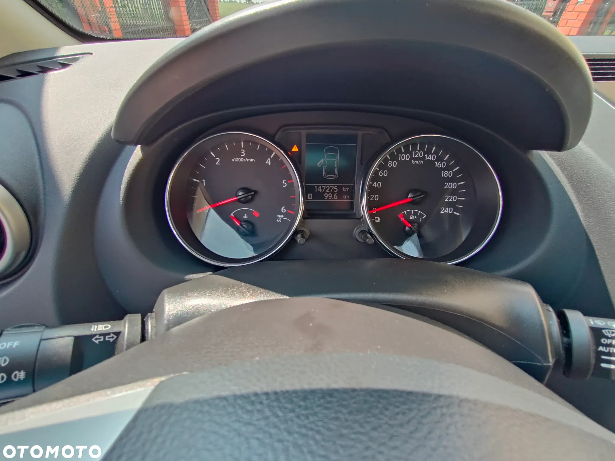 Nissan Qashqai+2 1.6 dCi 360 S&S - 13