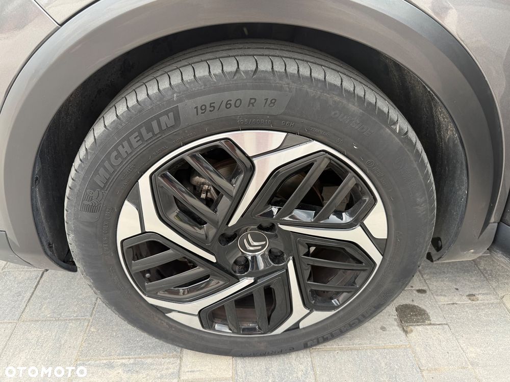 Citroën C4 1.5 BlueHDi Feel S&S EAT8 - 28