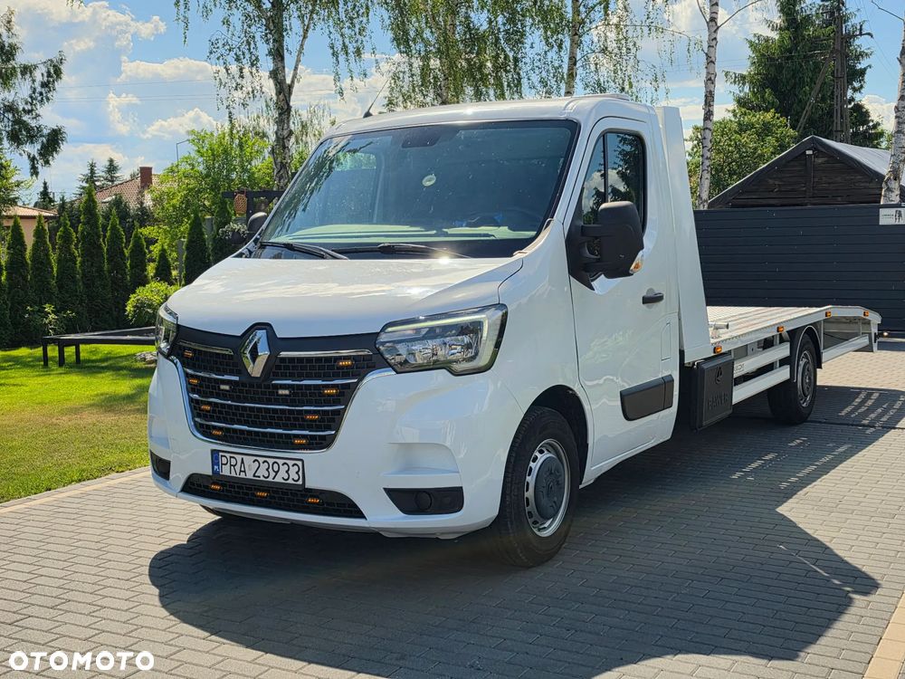 Renault Master - 8