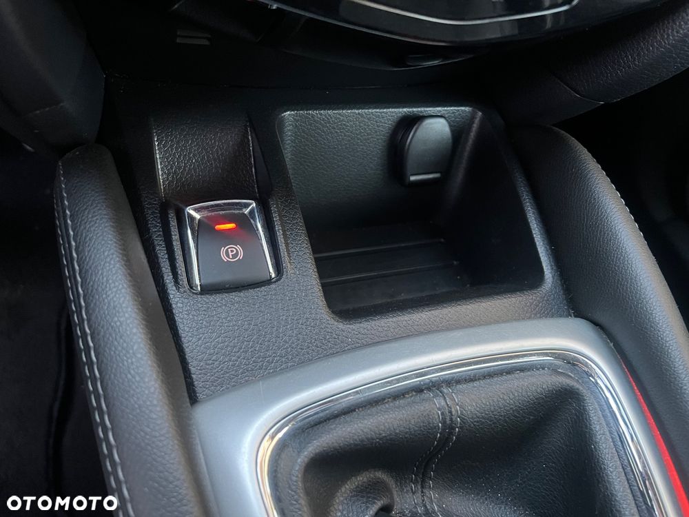 Nissan Qashqai 1.2 DIG-T 360 - 21