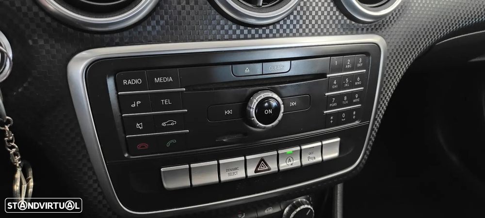 Mercedes-Benz A 160 - 32