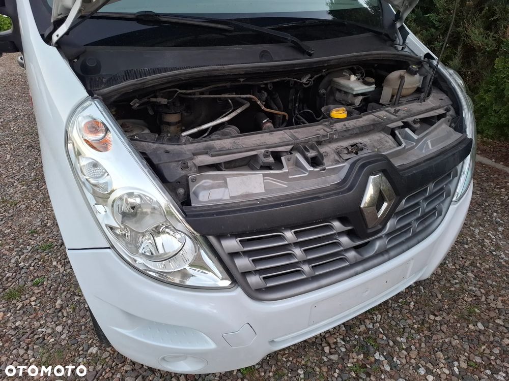 Renault Master - 10
