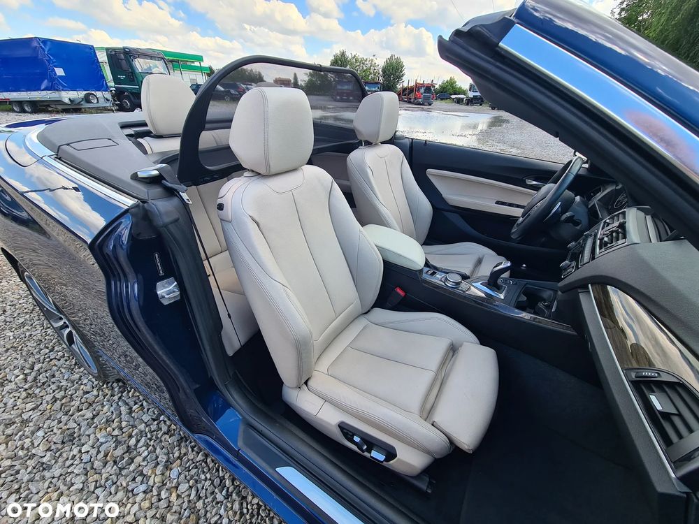 BMW Seria 2 - 30