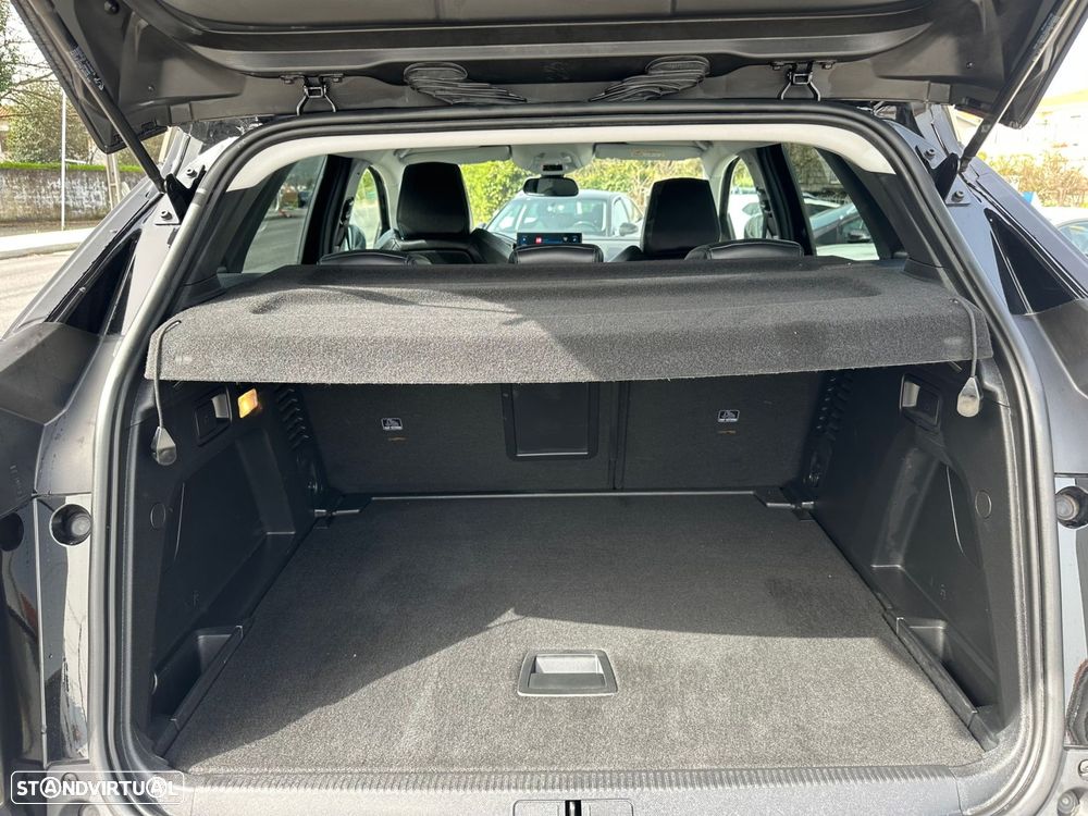 Peugeot 3008 1.5 BlueHDi Allure - 17