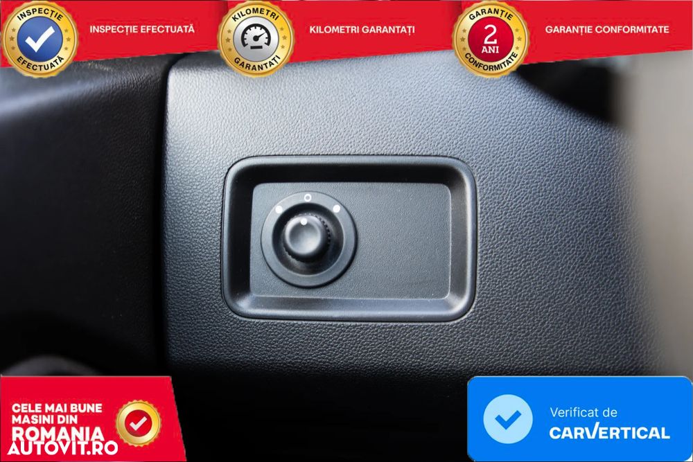 Dacia Duster 1.5 Blue dCi 4WD SL BlueLine - 17