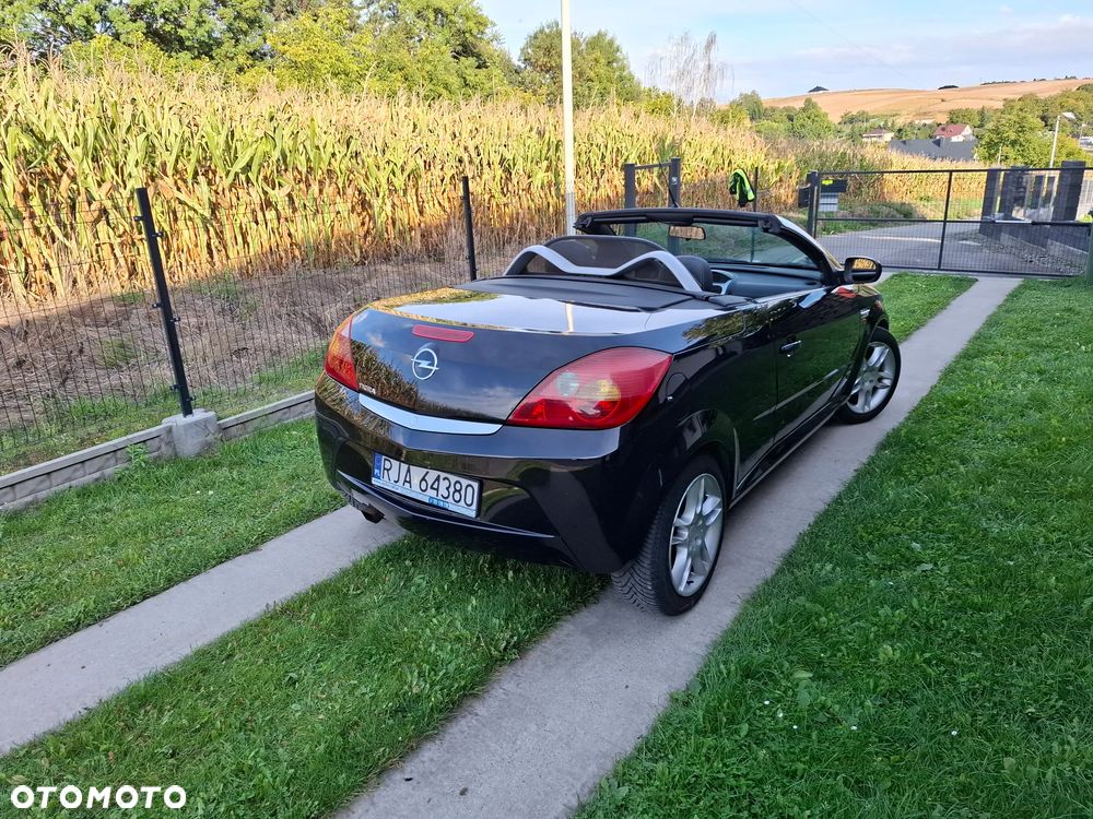 Opel Tigra 1.4 Sport - 6