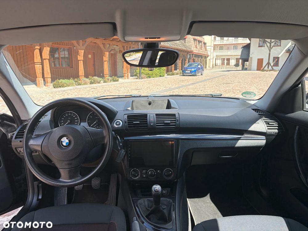 BMW Seria 1 116i Edition Lifestyle - 15