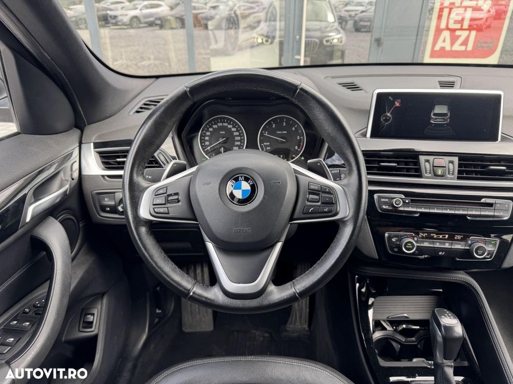 BMW X1 - 13